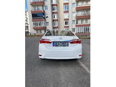 Sahibinden Toyota Corolla 1.33 Life 2016 Model