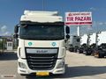 ŞENER ARSLAN'DAN 2017 MODEL MODEL DAF 460. TAKAS VADE OLUR..