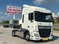 ŞENER ARSLAN'DAN 2017 MODEL MODEL DAF 460. TAKAS VADE OLUR..