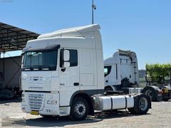 2015 MODEL DAF XF 105.460 DEP-KLİMA-OTOMATİK-ADBLUE AKTİF ! !