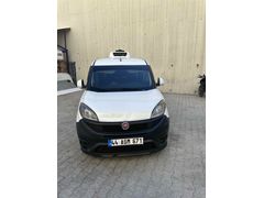 Sahibinden Fiat Doblo Cargo 1.3 Multijet Maxi Frigo 2021 Model 