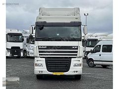 2014 MODEL XF 105.460 OTOMATİK-DEP-KLİMA-ADBLUE AKTİF-TRANSPORT