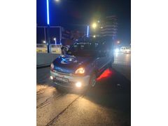 Sahibinden Renault Kangoo 1.4 Pampa 2000 Model  380.000 km Mavi