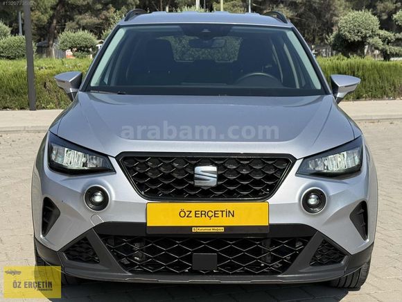 2023 FIRSAT ARACI 44000km HATASIZ TAKAS&KREDİ EMİN-FUZUL-BİR EV