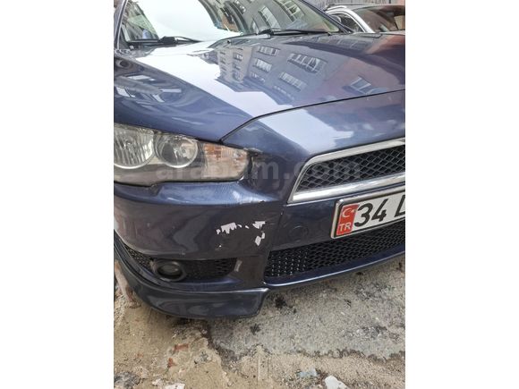 LANCER AMA DANGER