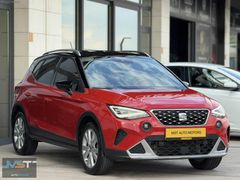 2022 ÇKŞ ARONA 1.0 XCELLENCE PLUS DSG 66.000KM BOYASIZ ÇİFT RENK