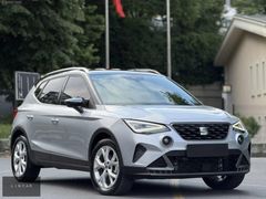LIN CAR | 2024 SEAT ARONA FR 116HP ÇİFT RENK HATASIZ
