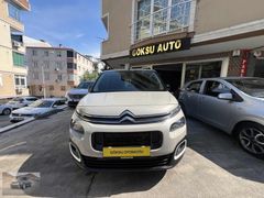 2022 MODEL BERLİNGO BOYASIZ HATASIZ OTOMATİK VİTES 75 BİNDE