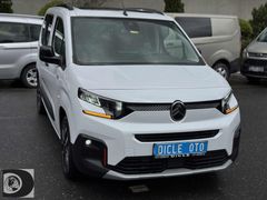 DİCLE'den 2025 XTR CAM TAVAN HAYALET ŞERİT TAKİP KREDİ+TAKAS İLE