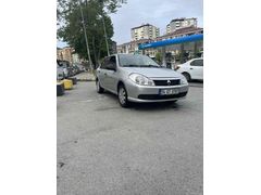 Sahibinden Renault Symbol 1.5 dCi Authentique 2011 Model İstanbul 211.000 km Gri (Gümüş)