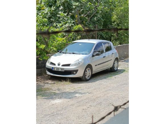 Sahibinden Renault Clio 1.4 Authentique 2006 Model