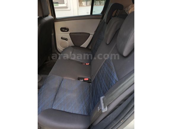 Sahibinden Renault Clio 1.4 Authentique 2006 Model