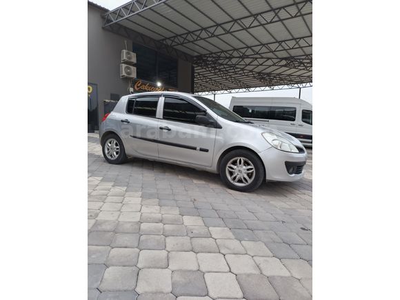Sahibinden Renault Clio 1.4 Authentique 2006 Model