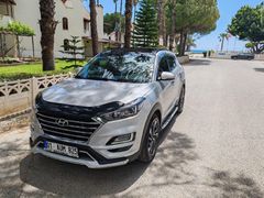 Sahibinden Hyundai Tucson 1.6 CRDi Elite 2020 Mode 4x4l