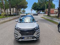 Sahibinden Hyundai Tucson 1.6 CRDi Elite 2020 Mode 4x4l