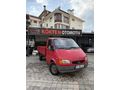 KÖKTEN OTOMOTİVDEN//FORD TRANSİT