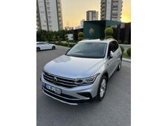 Sahibinden Volkswagen Tiguan 1.5 TSI Elegance 2022 Model 