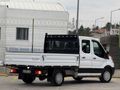 EYÜPOĞLU MOTORSDAN MASRAFSIZ ÇİFT KABİN KLİMALI