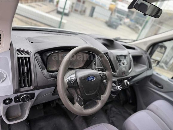 EYÜPOĞLU MOTORSDAN MASRAFSIZ ÇİFT KABİN KLİMALI