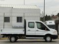 EYÜPOĞLU MOTORSDAN MASRAFSIZ ÇİFT KABİN KLİMALI