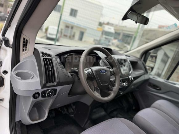 EYÜPOĞLU MOTORSDAN MASRAFSIZ ÇİFT KABİN KLİMALI