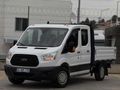 EYÜPOĞLU MOTORSDAN MASRAFSIZ ÇİFT KABİN KLİMALI