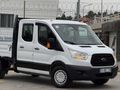 EYÜPOĞLU MOTORSDAN MASRAFSIZ ÇİFT KABİN KLİMALI