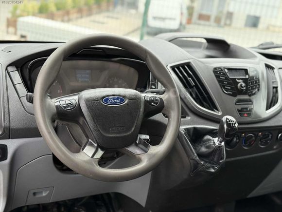 EYÜPOĞLU MOTORSDAN MASRAFSIZ ÇİFT KABİN KLİMALI