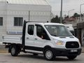 EYÜPOĞLU MOTORSDAN MASRAFSIZ ÇİFT KABİN KLİMALI