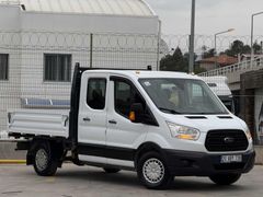 EYÜPOĞLU MOTORSDAN MASRAFSIZ ÇİFT KABİN KLİMALI
