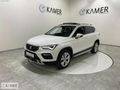 KAMER DEN 2021 SEAT ATECA 1.5 ECOTSI XPERİENCE BENZİN OTOMATİK