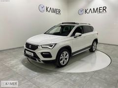 KAMER DEN 2021 SEAT ATECA 1.5 ECOTSI XPERİENCE BENZİN OTOMATİK