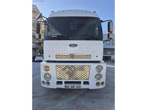 2015 MODEL TEMİZ BAKIMLI 1838T ÇEKİCİ