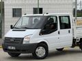 EYÜPOĞLU MOTORSDAN SANDIK MOTORLU ÇİFT KABİN TRANSİT