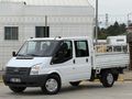 EYÜPOĞLU MOTORSDAN SANDIK MOTORLU ÇİFT KABİN TRANSİT
