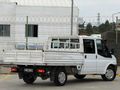 EYÜPOĞLU MOTORSDAN SANDIK MOTORLU ÇİFT KABİN TRANSİT