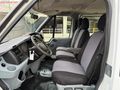 EYÜPOĞLU MOTORSDAN SANDIK MOTORLU ÇİFT KABİN TRANSİT