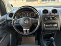 2014 MODEL VOLKSWAGEN CADDY 1.6 TDI 102HP TEAM MANUEL AKSESUARLI