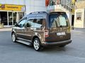 2014 MODEL VOLKSWAGEN CADDY 1.6 TDI 102HP TEAM MANUEL AKSESUARLI
