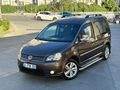 2014 MODEL VOLKSWAGEN CADDY 1.6 TDI 102HP TEAM MANUEL AKSESUARLI