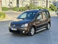 2014 MODEL VOLKSWAGEN CADDY 1.6 TDI 102HP TEAM MANUEL AKSESUARLI