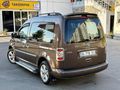 2014 MODEL VOLKSWAGEN CADDY 1.6 TDI 102HP TEAM MANUEL AKSESUARLI