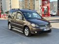 2014 MODEL VOLKSWAGEN CADDY 1.6 TDI 102HP TEAM MANUEL AKSESUARLI