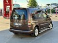 2014 MODEL VOLKSWAGEN CADDY 1.6 TDI 102HP TEAM MANUEL AKSESUARLI