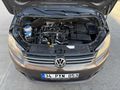 2014 MODEL VOLKSWAGEN CADDY 1.6 TDI 102HP TEAM MANUEL AKSESUARLI