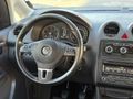 2014 MODEL VOLKSWAGEN CADDY 1.6 TDI 102HP TEAM MANUEL AKSESUARLI
