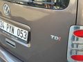 2014 MODEL VOLKSWAGEN CADDY 1.6 TDI 102HP TEAM MANUEL AKSESUARLI