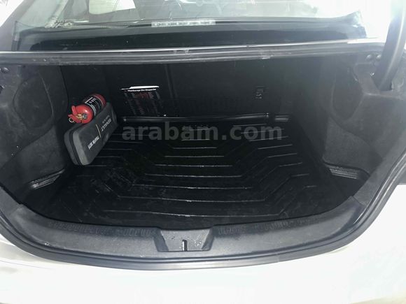 Sahibinden Renault Megane 1.5 dCi Touch 2018 Model 