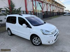 -KORKMAZ'DAN-156.000KM-BERLINGO-1.6 HDI-92BG-SELECTİON-EMSALSİZ-