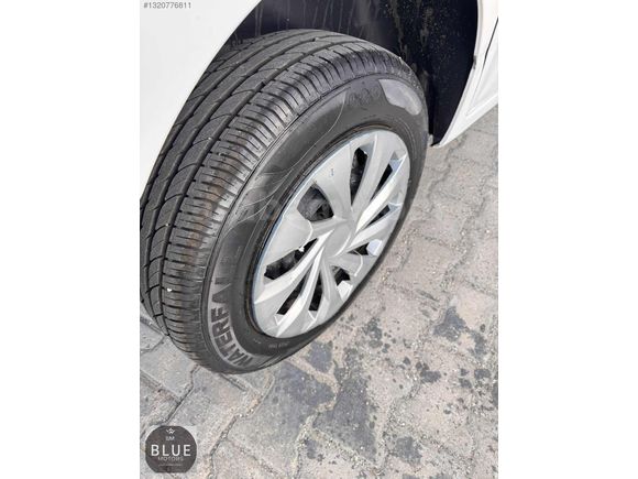 BLUE MOTORS I 2012 BERLİNGO HATASIZ AYARINDA TERTEMİZ